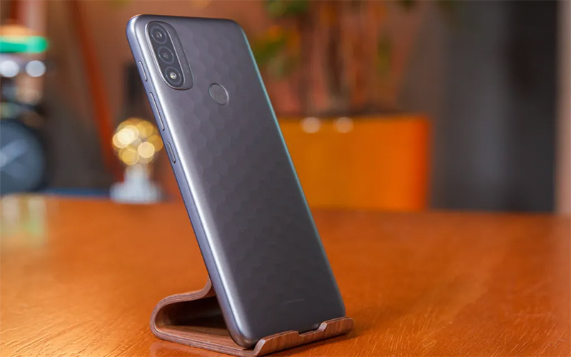 گوشی موبایل مدل motorola moto e20